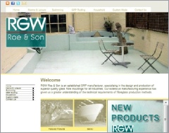 RGW website RGW website