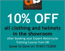 Dave Barkshire website promotions