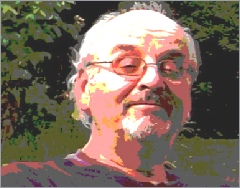 GTY Lead Designer - Rob