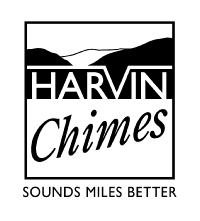 Harvin Chimes logo